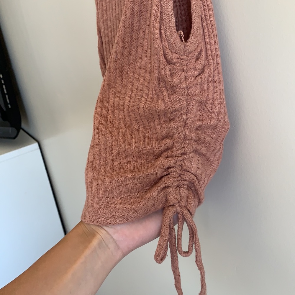 Side Tie Top - image 2